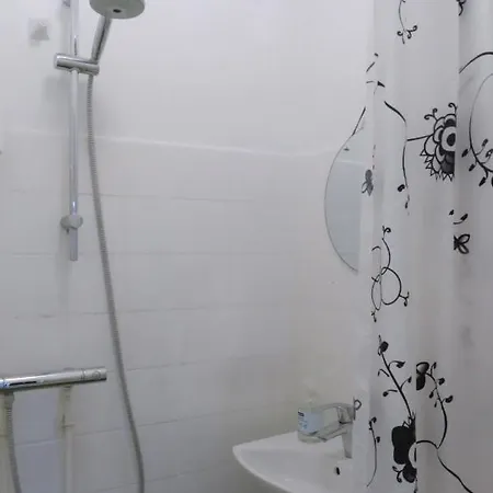 Appartement Apartmentincopenhagen 1413 Kopenhagen