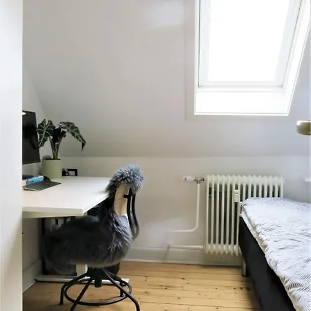 Apartmentincopenhagen 1413 Appartement Kopenhagen