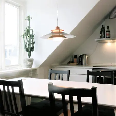 Apartmentincopenhagen 1413 Apartment Kopenhagen