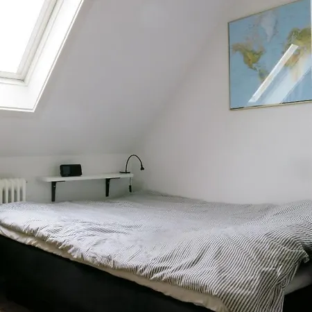 Apartment Apartmentincopenhagen 1413 Kopenhagen